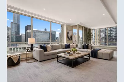 55 E Erie Street #2705, Chicago, IL 60611 - Photo 4