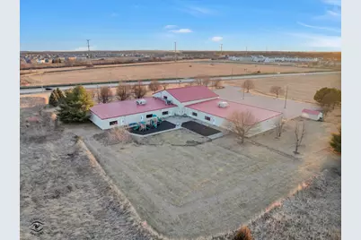 7481 Mill Road, Yorkville, IL 60560 - Photo 10