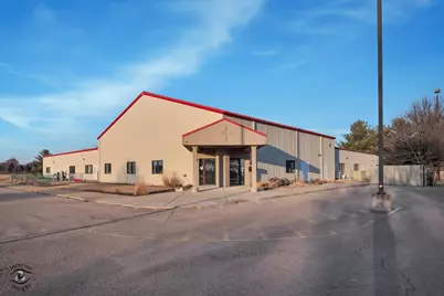 7481 Mill Road, Yorkville, IL 60560 - Photo 1