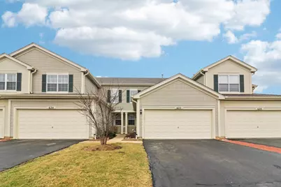 622 W Kristina Lane, Round Lake, IL 60073 - Photo 1