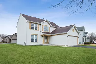 521 Waterford Dr, Oswego, IL 60543 - Photo 4