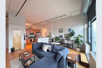 1224 W Van Buren Street #506, Chicago, IL 60607 - Photo 6