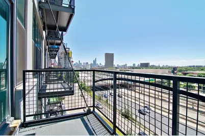 1224 W Van Buren Street #506, Chicago, IL 60607 - Photo 16