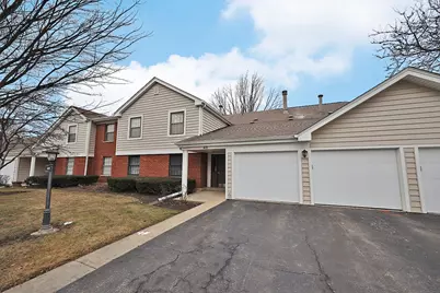 48 Lambert Drive #D1, Schaumburg, IL 60193 - Photo 2