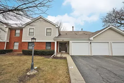 48 Lambert Drive #D1, Schaumburg, IL 60193 - Photo 1