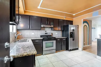 7202 W Wrightwood Avenue #3S, Elmwood Park, IL 60707 - Photo 8