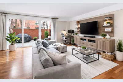 1169 S Plymouth Court #118, Chicago, IL 60605 - Photo 4