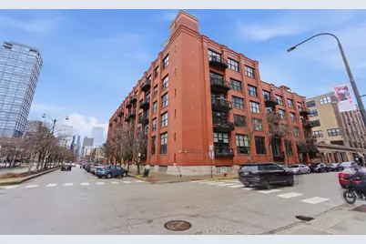 1000 W Washington Boulevard #232, Chicago, IL 60607 - Photo 2