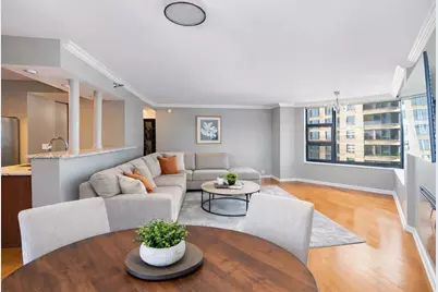 401 E Ontario Street #3202, Chicago, IL 60611 - Photo 4