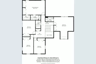 1256 Whitingham Circle, Naperville, IL 60540 - Photo 16