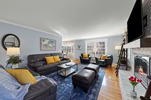 1256 Whitingham Cir, Naperville, IL 60540 - Photo 12