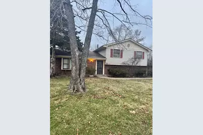 4022 Richmond Court, Matteson, IL 60443 - Photo 1