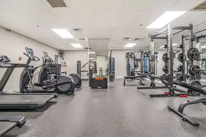 40 E 9th Street #1916D, Chicago, IL 60605 - Photo 34