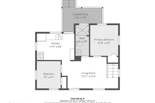 557 Howard Ave, Aurora, IL 60506 - Photo 16