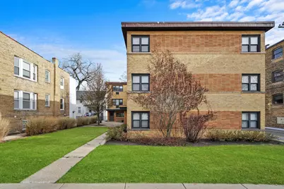 309 Sherman Avenue #2B, Evanston, IL 60202 - Photo 18