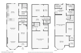 6748 S Wabash Ave, Chicago, IL 60637 - Photo 40