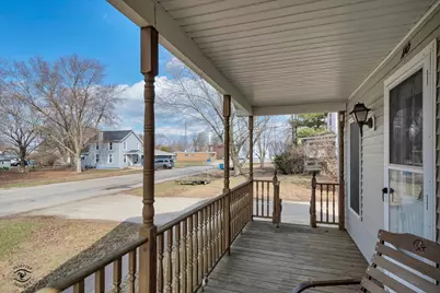 110 E Main Street, Cabery, IL 60919 - Photo 4