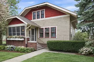 111 Oak St, Frankfort, IL 60423 - Photo 1