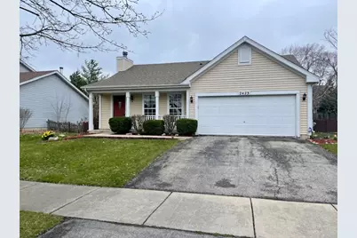 2423 Durango Lane, Naperville, IL 60564 - Photo 1