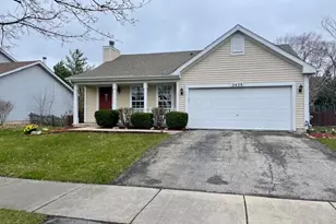 2423 Durango Ln, Naperville, IL 60564 - Photo 1