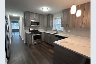 5340 N Central Avenue #2ND, Chicago, IL 60630 - Photo 12