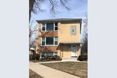 5340 N Central Avenue #2ND, Chicago, IL 60630 - Photo 2