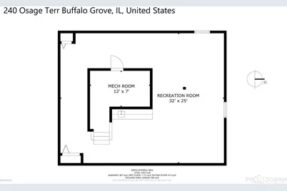 240 Osage Terrace, Buffalo Grove, IL 60089 - Photo 44