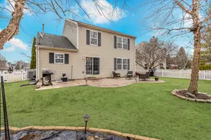 2009 Ashbrook Ct, Plainfield, IL 60586 - Photo 20