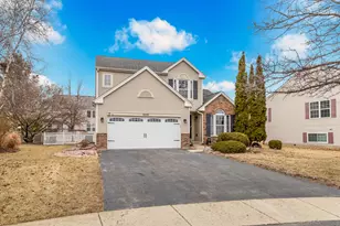 2009 Ashbrook Ct, Plainfield, IL 60586 - Photo 2