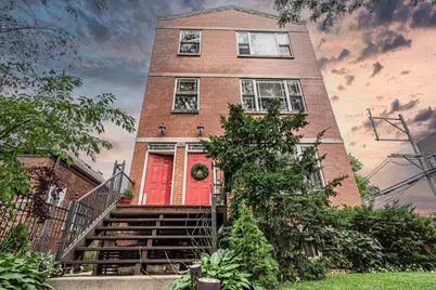 7223 N Oakley Avenue #1E, Chicago, IL 60645 - Photo 1