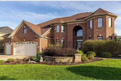 1887 Snead Street, Bolingbrook, IL 60490 - Photo 1