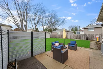 840 E Marshall Court, Palatine, IL 60074 - Photo 20