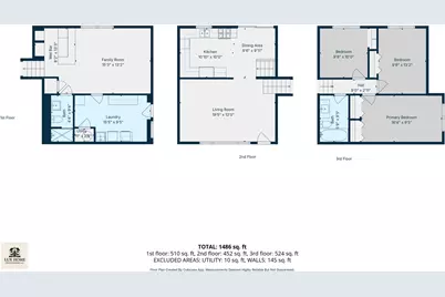 840 E Marshall Court, Palatine, IL 60074 - Photo 26