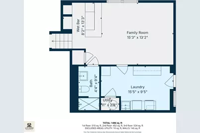 840 E Marshall Court, Palatine, IL 60074 - Photo 24