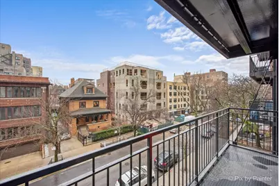 450 W Briar Place #3H, Chicago, IL 60657 - Photo 6