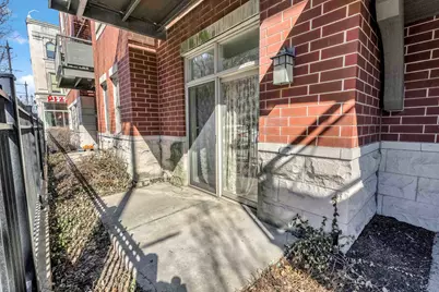 1351 S Halsted Street #106, Chicago, IL 60607 - Photo 14