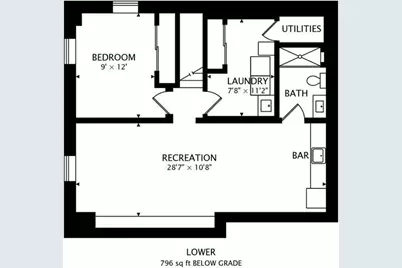 1841 N 76th Avenue, Elmwood Park, IL 60707 - Photo 34