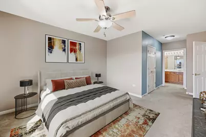 14 S Prospect Street #402, Roselle, IL 60172 - Photo 16