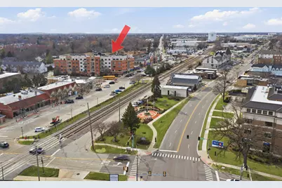 14 S Prospect Street #402, Roselle, IL 60172 - Photo 34