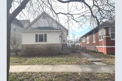 218 N Hickory Street, Centralia, IL 62801 - Photo 1