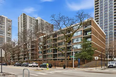 [Address not provided], Chicago, IL 60610 - Photo 2
