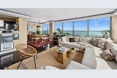 3550 N Lake Shore Drive #1902, Chicago, IL 60657 - Photo 4
