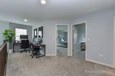575 Bobby Ann Court #575, Roselle, IL 60172 - Photo 14