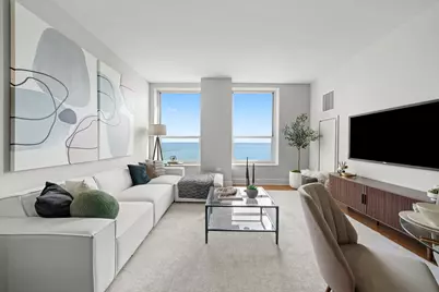 850 N Lake Shore Drive #1801, Chicago, IL 60611 - Photo 20