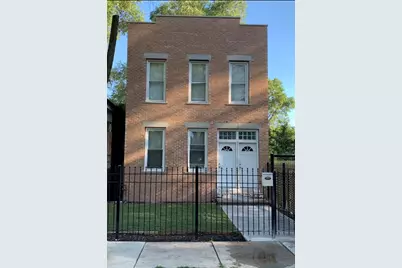 2819 W Lexington Street, Chicago, IL 60612 - Photo 1