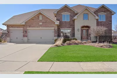 21580 Skyway Drive, Mokena, IL 60448 - Photo 1