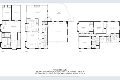 3534 Thornwood Avenue, Wilmette, IL 60091 - Photo 30