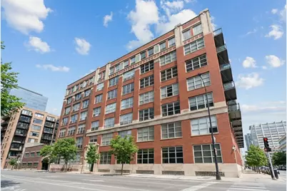 333 S Des Plaines Street #306, Chicago, IL 60661 - Photo 1