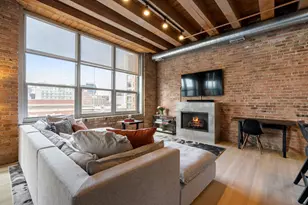 333 S Des Plaines St, Chicago, IL 60661 - Photo 6