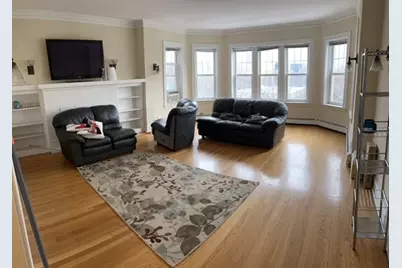 1406 W Warner Avenue #3E, Chicago, IL 60613 - Photo 4